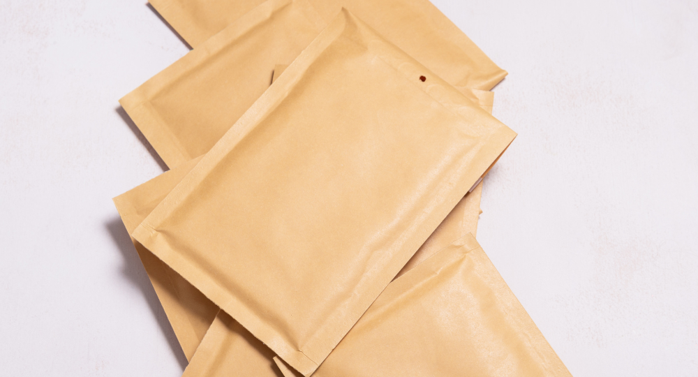 Embracing Sustainability: Our Transition to Eco-Friendly Shipping Mailers